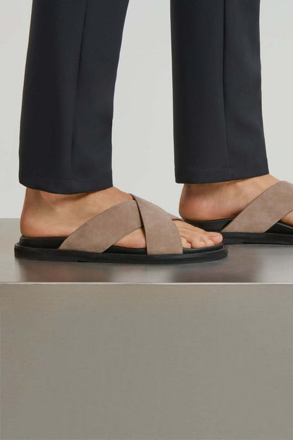 BORJA | SANDALIAS ELEGANTES DE OCASIÓN