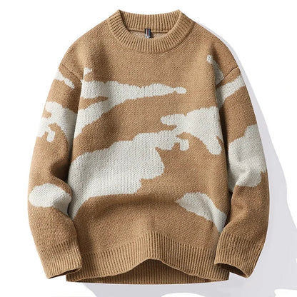 DONY | JERSEY OVERSIZE ESTAMPADO