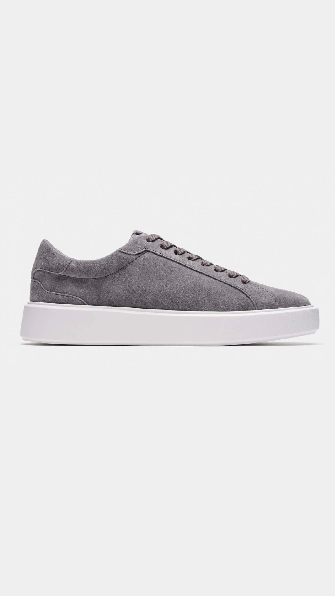 LUCA | ZAPATOS CLÁSICOS DE ANTE