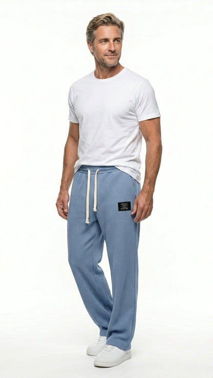 ARMANO | PANTALÓN ANCHO