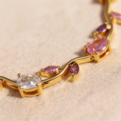 BRAZALETE AURA TULIPÁN