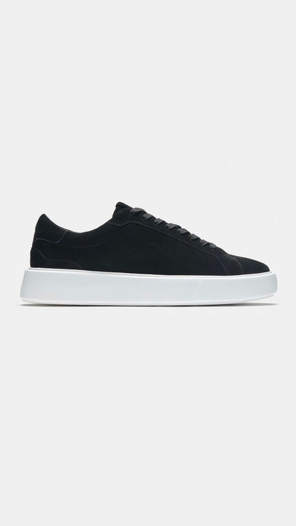 DARÍO | ZAPATOS CLÁSICOS DE ANTE