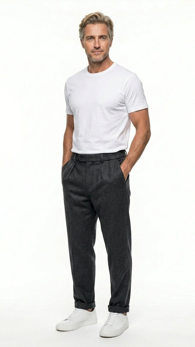 MARCELLO | PANTALÓN DE TEMPORADA