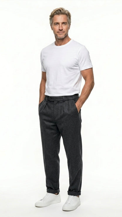 MARCELLO | PANTALÓN DE TEMPORADA