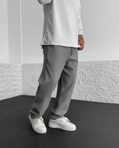 CHRISTOPHER | PANTALONES DE LUJO