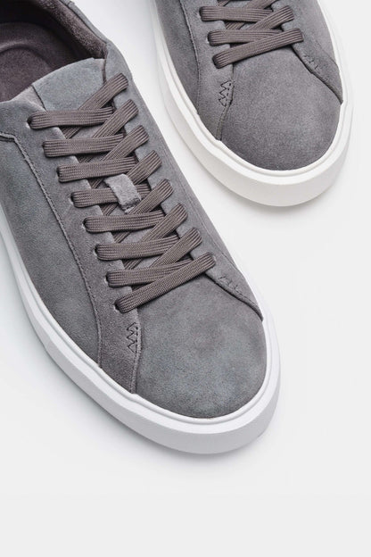 LUCA | ZAPATOS CLÁSICOS DE ANTE